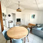 Maison La Luzala 2 Bedrooms And Port Within Walking Distance Prázdninový dům *