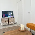Maison La Luzala 2 Bedrooms And Port Within Walking Distance *