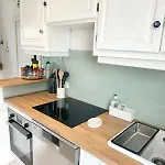 Maison La Luzala 2 Bedrooms And Port Within Walking Distance Saint-Pierre-d'Oleron