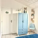 Maison La Luzala 2 Bedrooms And Port Within Walking Distance Prázdninový dům *