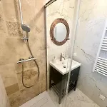 Prázdninový dům Maison La Luzala 2 Bedrooms And Port Within Walking Distance *