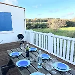 Maison La Luzala 2 Bedrooms And Port Within Walking Distance Saint-Pierre-d'Oleron