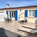 Casa vacanze Maison La Luzala 2 Bedrooms And Port Within Walking Distance
