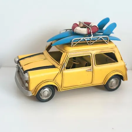 Maison La Luzala 2 Bedrooms And Port Within Walking Distance *