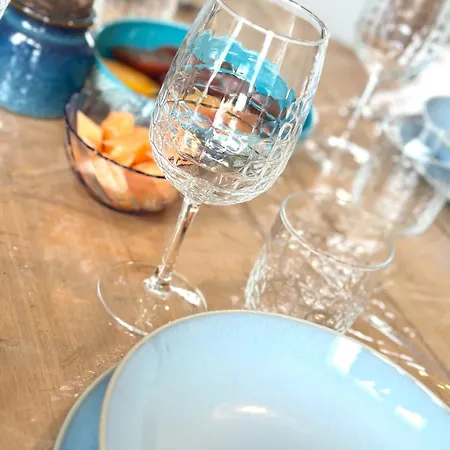 Maison La Luzala 2 Bedrooms And Port Within Walking Distance Saint-Pierre-d'Oleron