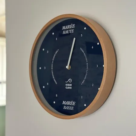 Maison La Luzala 2 Bedrooms And Port Within Walking Distance * Saint-Pierre-d'Oleron