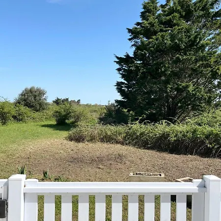 Maison La Luzala 2 Bedrooms And Port Within Walking Distance