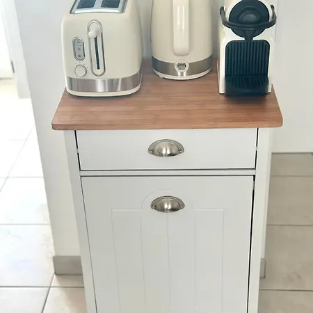 Maison La Luzala 2 Bedrooms And Port Within Walking Distance Casa de Férias