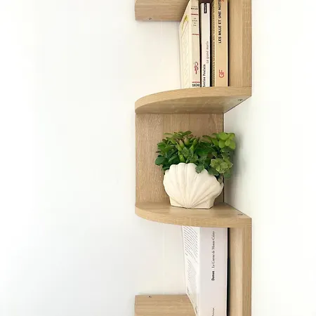 Maison La Luzala 2 Bedrooms And Port Within Walking Distance Saint-Pierre-d'Oleron