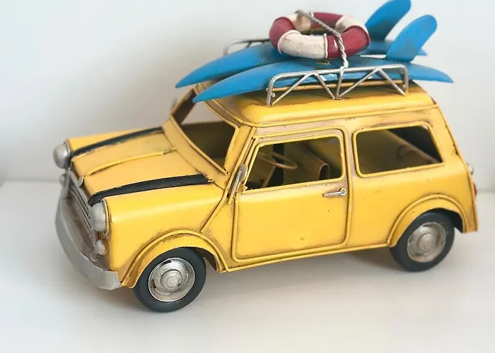 Maison La Luzala 2 Bedrooms And Port Within Walking Distance *