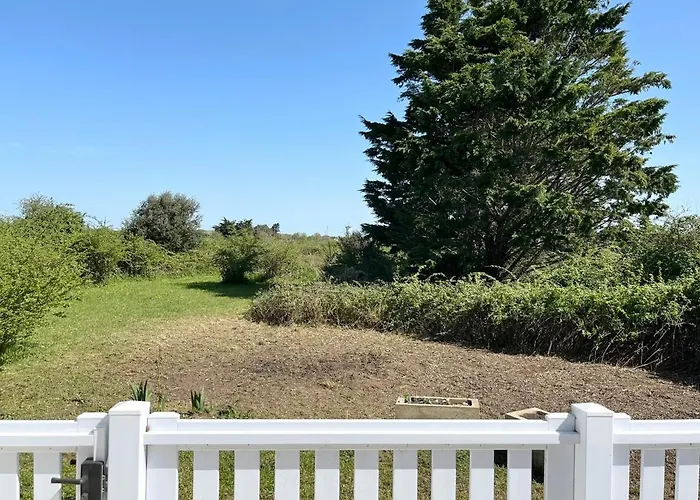 Maison La Luzala 2 Bedrooms And Port Within Walking Distance