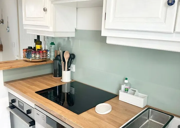 Maison La Luzala 2 Bedrooms And Port Within Walking Distance Saint-Pierre-d'Oleron