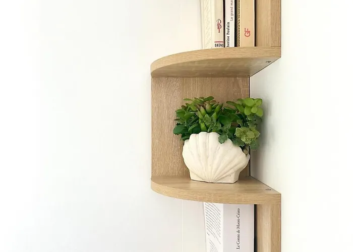 Maison La Luzala 2 Bedrooms And Port Within Walking Distance Saint-Pierre-d'Oleron